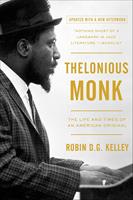   Thelonious Monk