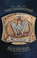   The WWE Championship
