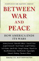   Between War and Peace