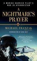   A Nightmare's Prayer
