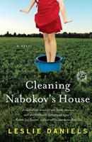   Cleaning Nabokov's House