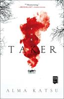   The Taker