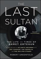   The Last Sultan