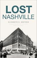   Lost Nashville
