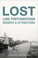   Lost Lake Pontchartrain Resorts & Attractions