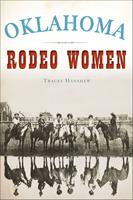   Oklahoma Rodeo Women
