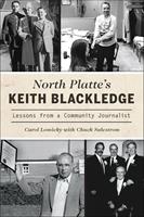   North Platte's Keith Blackledge