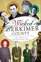   Wicked Herkimer County