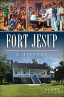   Fort Jesup