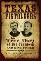   Texas Pistoleers