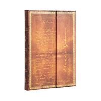 Paperblanks Taccuino copertina rigida, Midi, Righe, Kahlil Gibran, Il Profeta - 13 x 18 cm  Paperblanks 2024 | Libraccio.it