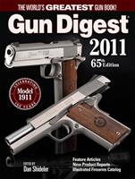   Gun Digest 2011