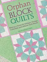   Orphan Block Quilts