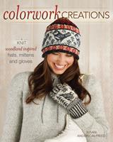   Colorwork Creations