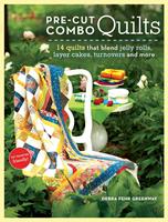   Pre-Cut Combo Quilts