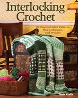   Interlocking Crochet