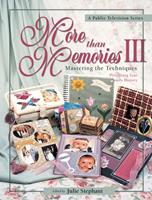  More than Memories III