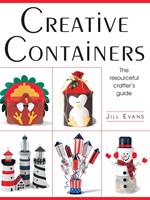   Creative Containers
