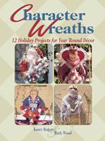   Character Wreaths