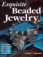   Exquisite Beaded Jewelry