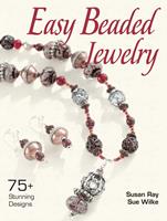   Easy Beaded Jewelry