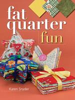   Fat Quarter Fun