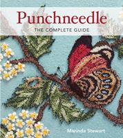   Punchneedle The Complete Guide