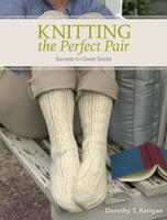   Knitting The Perfect Pair