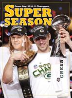   A Super Season - Green Bay 2010-11 Champions