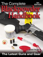The Complete Blackpowder Handbook