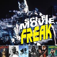   Sci-Fi Movie Freak