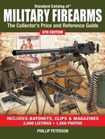   Standard Catalog of Military Firearms