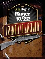   Gun Digest Ruger 10/22 Assembly/Disassembly Instructions