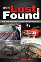   Lost and Found