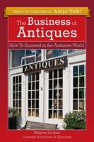   The Business of Antiques