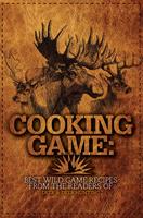   Cooking Game