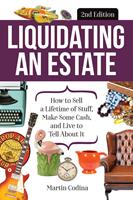   Liquidating an Estate