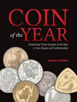   Coin of the Year
