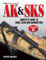   Gun Digest Book of the AK & SKS, Volume II