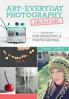   Art of Everyday Photography Companion