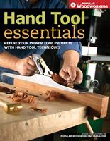   Hand Tool Essentials