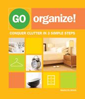   Go Organize