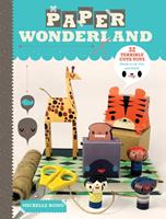   Paper Wonderland