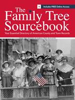   The Family Tree Sourcebook