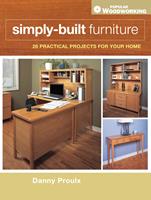   Simply-Built Furniture