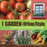   I Garden - Urban Style