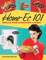   Home-Ec 101