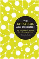 The Strategic Web Designer