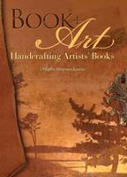   Book + Art