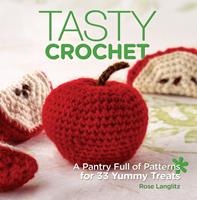   Tasty Crochet